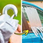 10 Surprising Tape Hacks Will Save You Time, Money, and Stress!