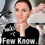 43 *NEW* Genius Life Hacks for an Easy Life! 😱 (clever DIY tips + tricks to save you money)