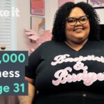 I Turned This Cash-Only Savings Hack Into An $850K Business