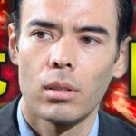 5月は危険か、Sell in May