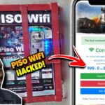 HOW TO HACK PISO WIFI | BUG IN PISO WIFI UNLIMITED TIME 999 DAYS!