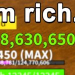 I Tested “Infinite Money” Blox Fruit Glitches