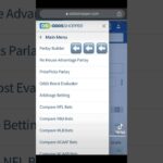 INSANE PARLAY HACK
