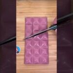 Infinite chocolate hack #shorts