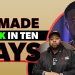 Unbelievable Money Hack – How You Can Make More Money in No Time!