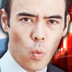【速報】日経平均3万円、4万円に上がる
