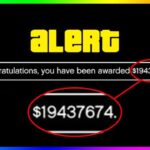 *NEW* How To Get $10,000,000 Everytime You Go On GTA Online! (GTA 5 Money Glitch)