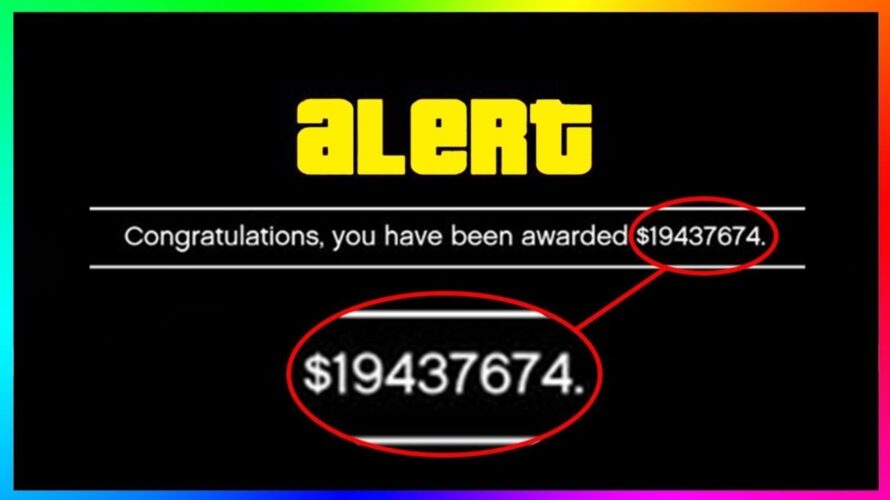 *NEW* How To Get $10,000,000 Everytime You Go On GTA Online! (GTA 5 Money Glitch)