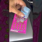 Scratch Off Lottery Hack You Need to Know Next Time You Play!