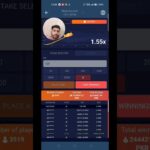 1xbet crash game hack
