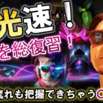 超光速！『相場』を総復習～！今後の流れも把握できちゃう〇〇動画
