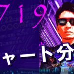 0719　チャート分析