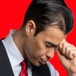 僕はダメな人間です….