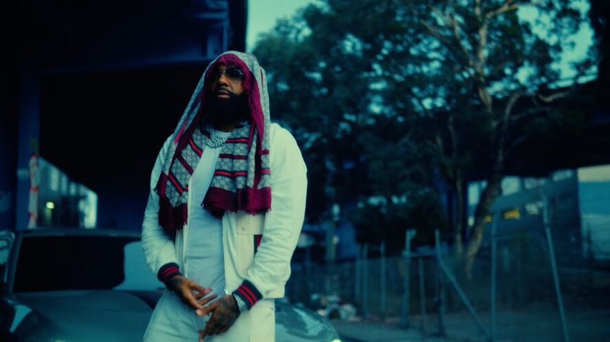Money Man – Life Hack (Official Video)