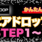 【エアドロップ確定】簡単ステップ1〜7まで解説！(全8ステップあり）DOPテストネットでエアドロップをもらおう！Airdrop
