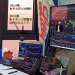 2024年▶ドル円130円!?　トラ〇プ政権で〇〇になる！～2月上旬の株と為替～