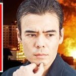【速報】イラン・イスラエル攻撃