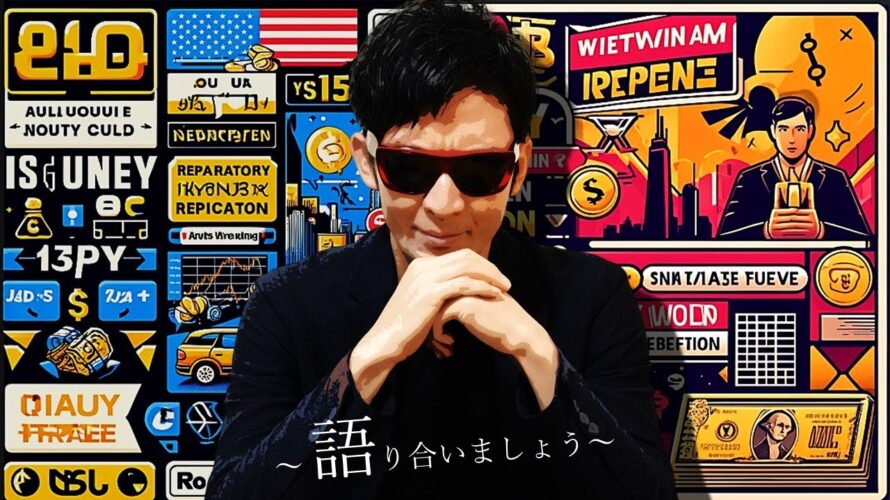 為替介入の動きが見えた!?14日までは株高!~最新相場情報付き~