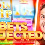 CRAZY TIME CHEATS!!! (PROOF OF NO PAYOUT)
