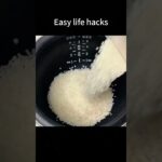 Simple Life Hacks: 10 Amazing Ways to Save Time and Money!#hack #lifehacks #hacks #lifehacked