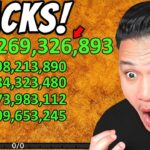 Testing Blox Fruits Money Glitches In To See If They Work!
