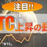 【BTC】ビットコイン要衝の動き（2024年6月29日相場分析）