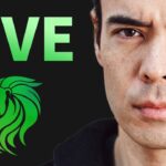 【久しぶりLIVE】米国CPIとFOMC利下げ発表❓