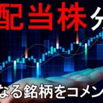 リクエスト頂いた株をひたすら分析！今日は高配当株をメインで分析しましょう【株式投資家向け】