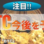 【BTC】ビットコイン今後を予測（2024年7月27日相場分析）
