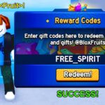 *NEW CODES* ALL NEW WORKING CODES IN BLOX FRUITS 2024! ROBLOX BLOX FRUITS CODES
