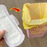 💡14 Ingenious home hacks to save time and money from just discarded items