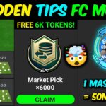 15 Secret TIPS NO ONE WILL TELL YOU in FC Mobile #part2 | Mr. Believer