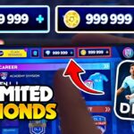 ✅ DLS 24 HACK/MOD – How I Got UNLIMITED DIAMONDS in Dream League Soccer 2024 (REAL)