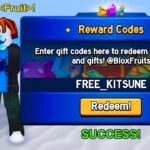 *NEW CODES* ALL NEW WORKING CODES IN BLOX FRUITS 2024 AUGUST! ROBLOX BLOX FRUITS CODES