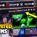 NEW FC Mobile Hack in 2024? ⚽ How I Got UNLIMITED COINS & POINTS in EA FC Mobile 2024 (THE TRUTH)