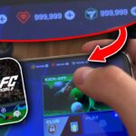 ONLY WORKING FC MOBILE 24 HACK? 🥅 How I Got Unlimited Coins & Money in FC Mobile 2024? (THE TRUTH)