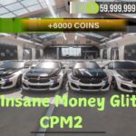 NEW UNLIMITED MONEY GLITCH IS INSANE! CPM 2