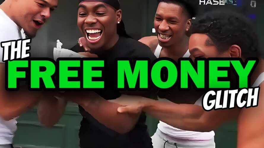 The Chase Bank “Free Money” Glitch (Spoiler: They’re All Going To Jail)