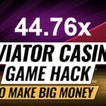 Use this Aviator Casino Game Hack To Make Big Money