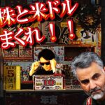 日本株と米ドルを買いまくれ！！　～✨