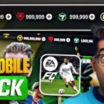 FC Mobile 25 Hack/MOD Tutorial? – How to Get Unlimited Coins & FC Points for FREE in FC Mobile 2025