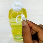 The Real Reason Oil Bottles Have This Piece! This Secret Hack Saves You Time and Money!