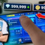 DLS 24 Hack/MOD Tutorial ⚽ How I Got DLS 24 Unlimited Coins and Gems In FEW Steps (THE TRUTH)