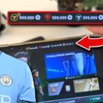 FC Mobile 25 Hack/MOD Tutorial 🥅 How I Got FC Mobile Unlimited Money in FEW Steps (iOS/Android)