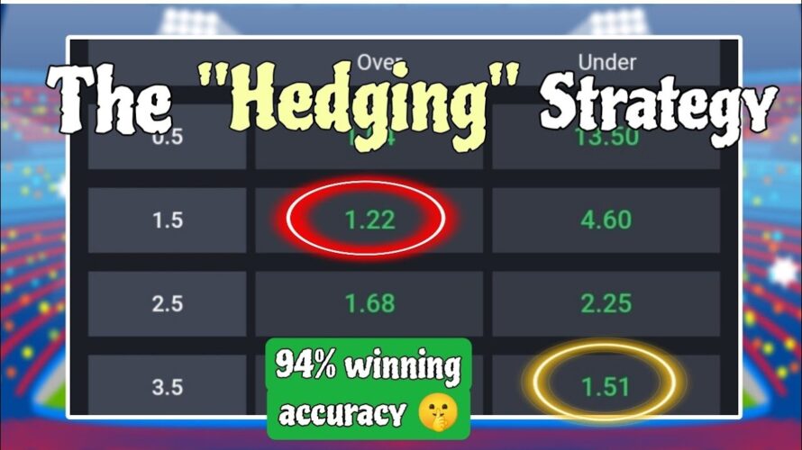 Make Money Everytime Using This Betting HACK! 94% accuracy 🤫
