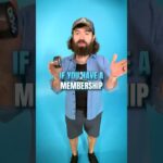 Money Minute: Memberships Hack