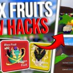 NEW BEST Blox Fruits KEYLESS Hack Script GUI – Fastest Auto Farm, Devil Fruit Sniper & More!