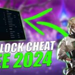 [NEW] DEADLOCK HACK FREE 2024 | DEADLOCK CHEAT AIMBOT & WALLHACK | UNDETECTED HACK DEADLOCK