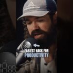 Timer Productivity Hack