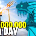 Top 10 FASTEST Ways to Make Money in Roblox Fisch